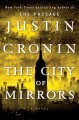 The city of mirrors  Cover Image