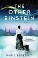 The other Einstein : a novel  Cover Image