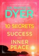 Go to record 10 secrets for success and inner peace