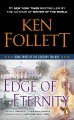 Edge of eternity  Cover Image