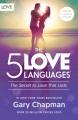 Go to record The 5 love languages : the secret to love that lasts