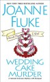 Wedding cake murder  Cover Image
