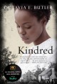 Kindred  Cover Image