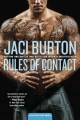 Rules of contact  Cover Image