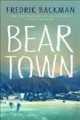 Beartown A Novel. Cover Image