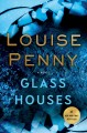Glass houses : a novel  Cover Image