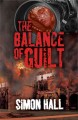 The balance of guilt  Cover Image
