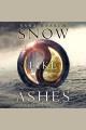 Snow like ashes  Cover Image