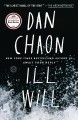 Ill will : a novel  Cover Image