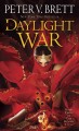 The Daylight War  Cover Image