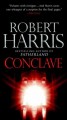 Conclave  Cover Image