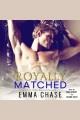Royally matched  Cover Image