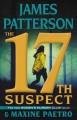 The 17th suspect  Cover Image