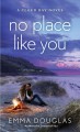 No place like you  Cover Image