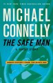 The safe man : a ghost story  Cover Image