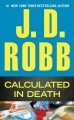 Calculated in death Cover Image