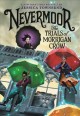 The trials of Morrigan Crow  Cover Image
