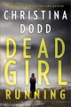 Dead girl running  Cover Image