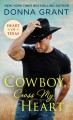 Cowboy, cross my heart  Cover Image