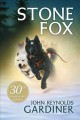 Stone Fox  Cover Image