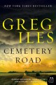 Cemetery Road : a novel  Cover Image