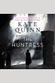 The huntress a novel  Cover Image