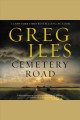 Cemetery Road a novel  Cover Image