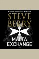 The Malta exchange a novel  Cover Image