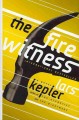 The fire witness  Cover Image