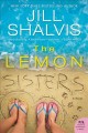 Go to record The Lemon sisters : a novel