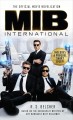 MIB international : the official movie novelization  Cover Image