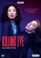 Killing Eve. Season two Cover Image