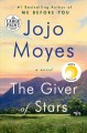 The giver of stars  Cover Image