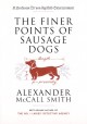 Go to record The finer points of sausage dogs
