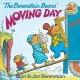 The Berenstain Bears' moving day  Cover Image