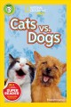 Cats vs. dogs  Cover Image