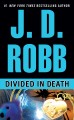 Divided in death  Cover Image
