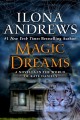 Magic dreams  Cover Image