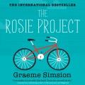 The rosie project  Cover Image