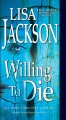 WILLING TO DIE. Cover Image
