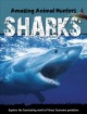 Sharks  Cover Image