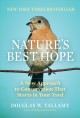 Go to record Nature's best hope : a new approach to conservation that s...