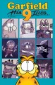 Garfield. Volume 9  Cover Image