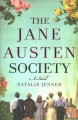 Go to record The Jane Austen society : a novel