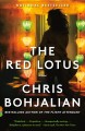 The red lotus : a novel  Cover Image