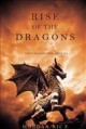 Rise of the dragons  Cover Image