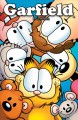 Garfield. Volume 3  Cover Image