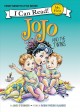 JoJo and the twins  Cover Image