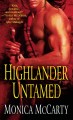Highlander untamed : a novel  Cover Image