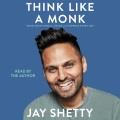 Think like a monk  Cover Image